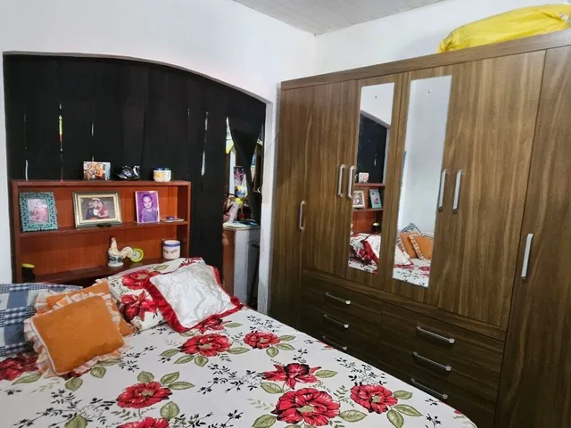 Imagem: Casa à venda no 40 Horas com 2 pontos comerciais