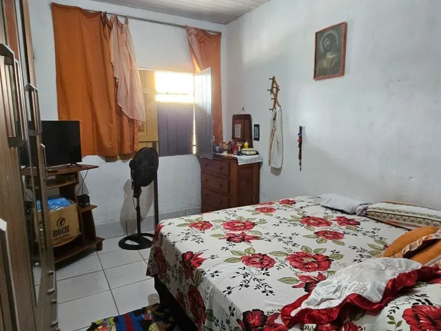 Imagem 14: Casa à venda no 40 Horas com 2 pontos comerciais