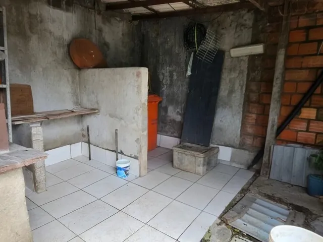 Imagem 15: Casa à venda no 40 Horas com 2 pontos comerciais