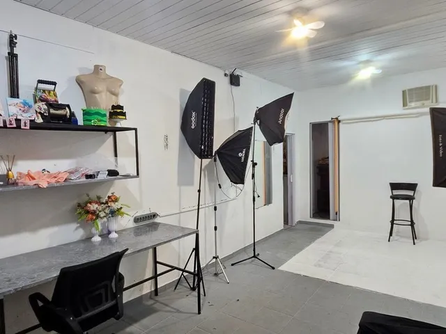 Imagem 12: Casa à venda no 40 Horas com 2 pontos comerciais