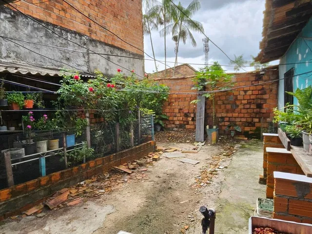 Imagem 8: Casa à venda no 40 Horas com 2 pontos comerciais