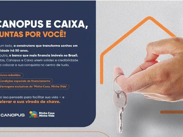 Imagem 7: Village Natureza: qualidade de vida e valorização garantida!