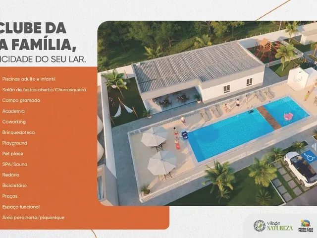 Imagem 11: Village Natureza: qualidade de vida e valorização garantida!