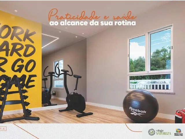 Imagem 8: Village Natureza: qualidade de vida e valorização garantida!