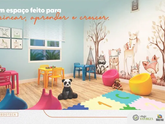Imagem 16: Village Natureza: qualidade de vida e valorização garantida!