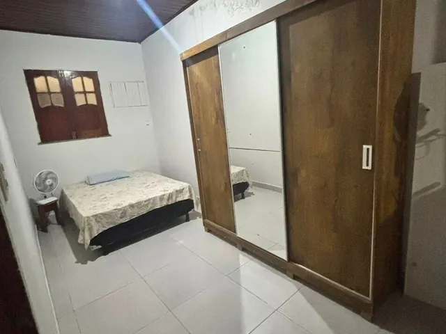 Imagem 5: Casa com Garagem e Terreno Amplo à Venda em Belém