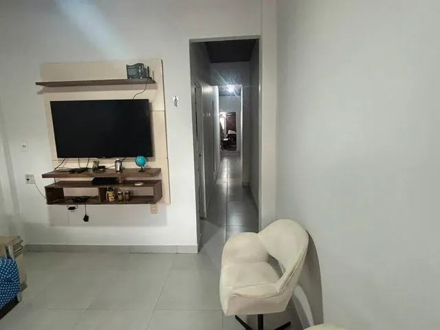 Imagem 14: Casa com Garagem e Terreno Amplo à Venda em Belém