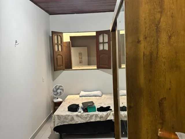 Imagem 3: Casa com Garagem e Terreno Amplo à Venda em Belém