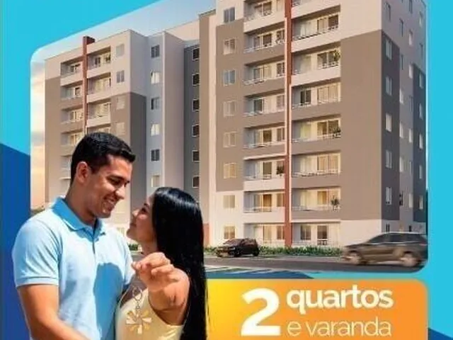 Imagem 14: Apartamento novo em Ananindeua — ligue agora e agende atendimento