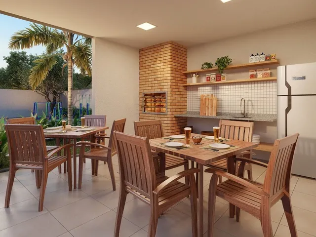 Imagem 2: Apartamento novo em Ananindeua — ligue agora e agende atendimento