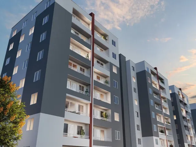 Imagem 16: Apartamento novo em Ananindeua — ligue agora e agende atendimento