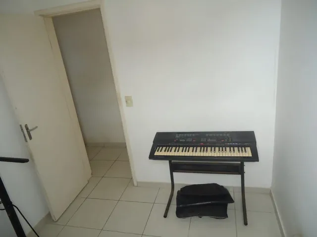 Imagem 4: Oportunidade Única! Apartamento no Salinas por Apenas R$ 160 mil – 3/4 com Suíte!