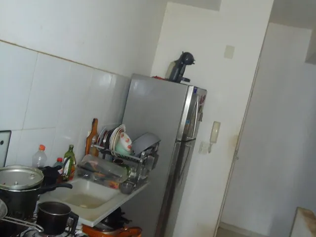 Imagem 8: Oportunidade Única! Apartamento no Salinas por Apenas R$ 160 mil – 3/4 com Suíte!