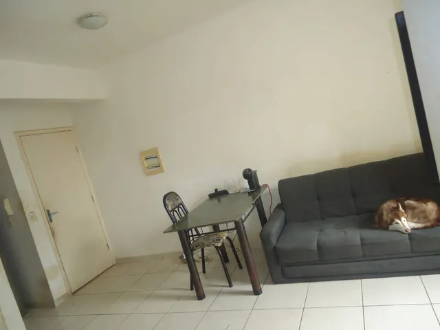 Imagem 5: Oportunidade Única! Apartamento no Salinas por Apenas R$ 160 mil – 3/4 com Suíte!
