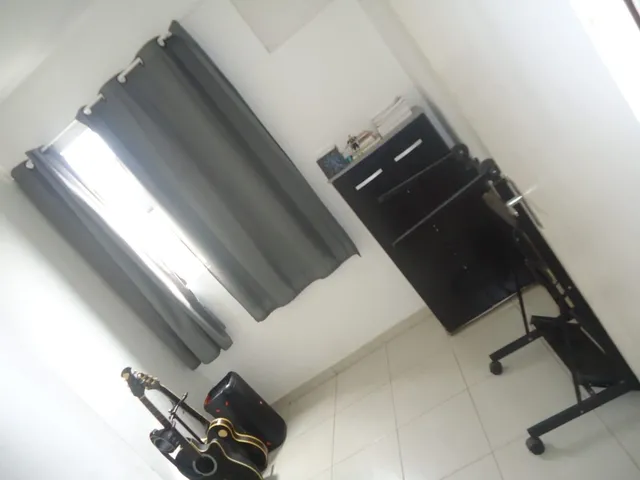 Imagem 3: Oportunidade Única! Apartamento no Salinas por Apenas R$ 160 mil – 3/4 com Suíte!