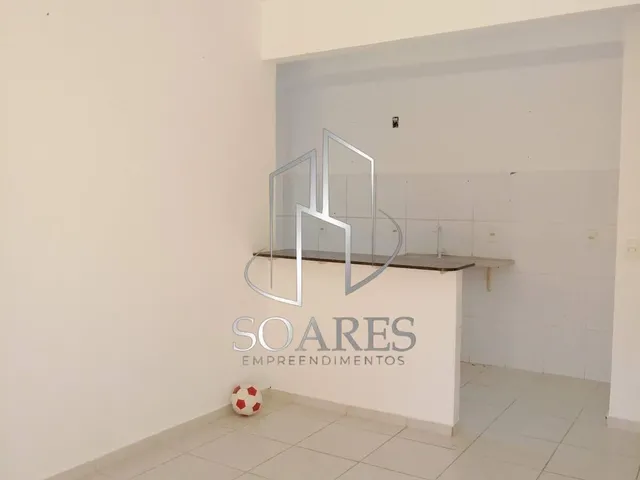 Imagem 6: Oportunidade Única! Apartamento no Salinas por Apenas R$ 160 mil – 3/4 com Suíte!