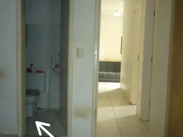 Imagem 2: Oportunidade Única! Apartamento no Salinas por Apenas R$ 160 mil – 3/4 com Suíte!