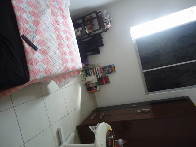 Imagem 9: Oportunidade Única! Apartamento no Salinas por Apenas R$ 160 mil – 3/4 com Suíte!