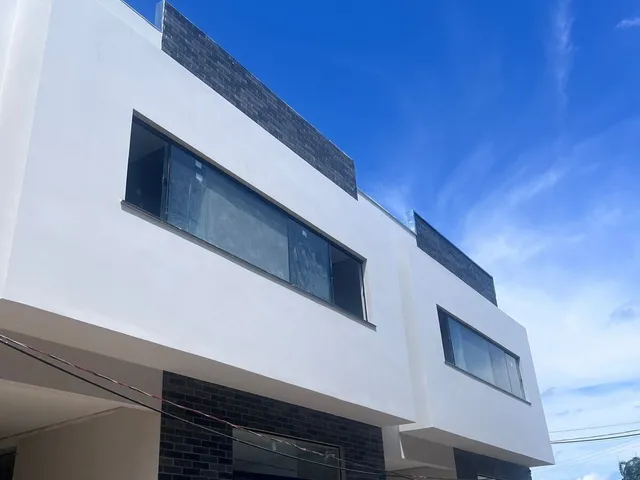 Imagem 16: Casa Duplex com 3 Suítes e Quintal Privativo no Sky Park