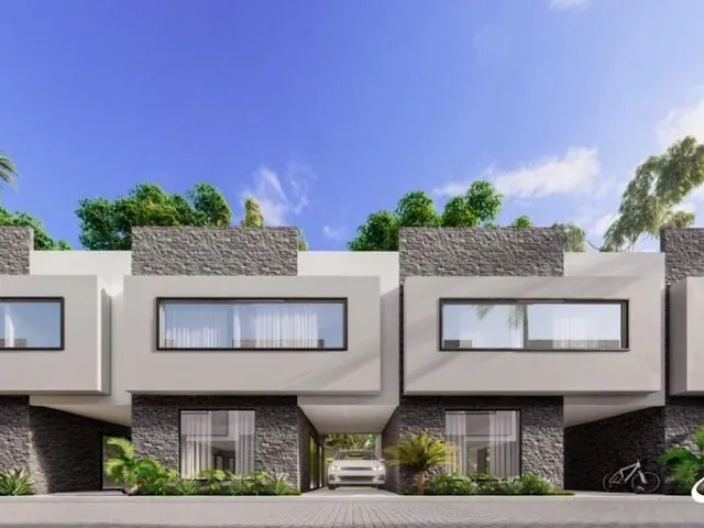 Imagem 10: Casa Duplex com 3 Suítes e Quintal Privativo no Sky Park