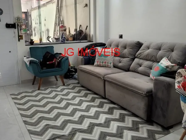 Imagem: CASA RESIDENCIAL em SÃO PAULO - SP, JARDIM