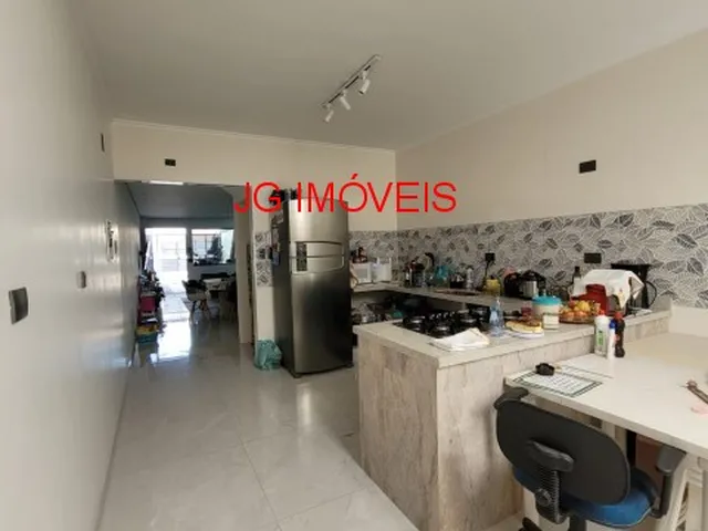 Imagem 3: CASA RESIDENCIAL em SÃO PAULO - SP, JARDIM SANTA CRUZ (SACOMÃ