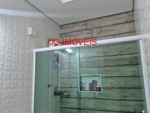 Imagem 5: CASA RESIDENCIAL em SÃO PAULO - SP, JARDIM SANTA CRUZ (SACOMÃ