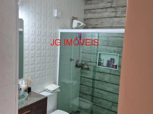Imagem 13: CASA RESIDENCIAL em SÃO PAULO - SP, JARDIM SANTA CRUZ (SACOMÃ