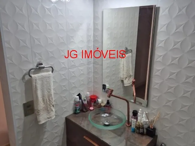 Imagem 9: CASA RESIDENCIAL em SÃO PAULO - SP, JARDIM SANTA CRUZ (SACOMÃ