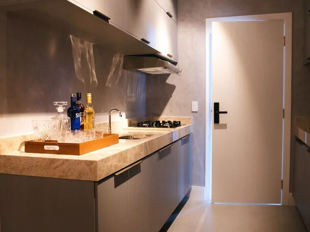 Imagem 7: Lançamento de Luxo do Grupo Roma – Studios e Duplex em Condomínio Completo