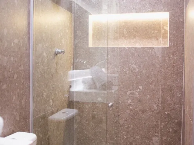 Imagem 4: Lançamento de Luxo do Grupo Roma – Studios e Duplex em Condomínio Completo