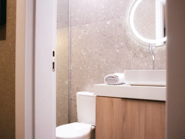 Imagem 16: Lançamento de Luxo do Grupo Roma – Studios e Duplex em Condomínio Completo