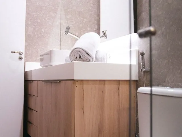 Imagem 13: Lançamento de Luxo do Grupo Roma – Studios e Duplex em Condomínio Completo