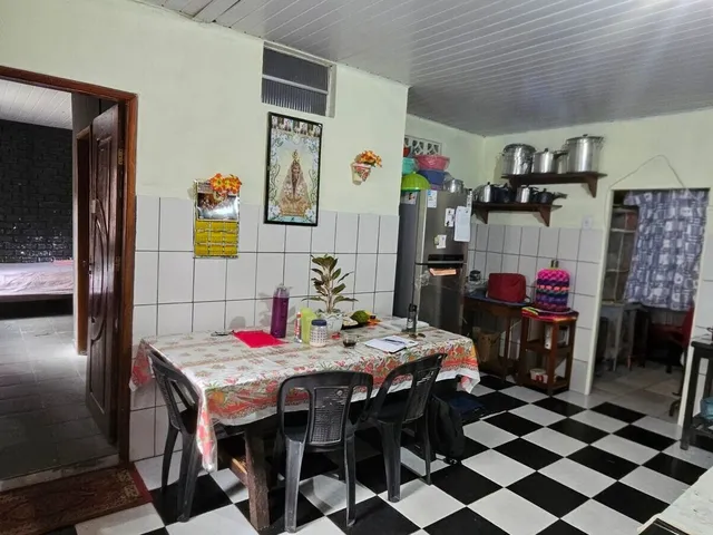 Imagem 8: Casa com renda e pontos comerciais em Ananindeua