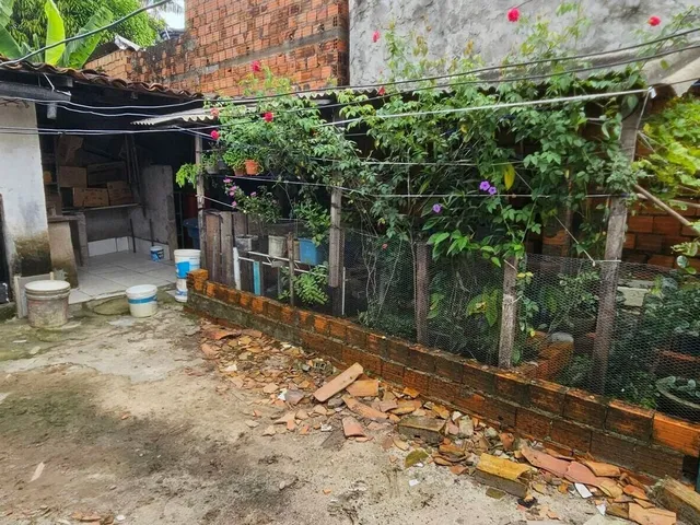 Imagem 2: Casa com renda e pontos comerciais em Ananindeua