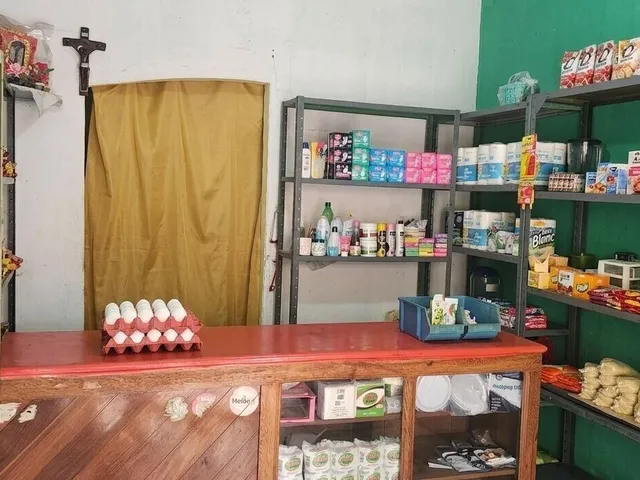 Imagem 14: Casa com renda e pontos comerciais em Ananindeua