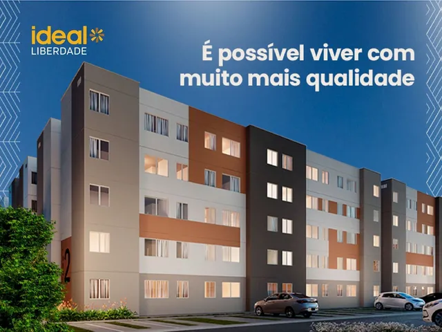Imagem 2: LIBERDADE IDEAL – Viva com Conforto e Mobilidade