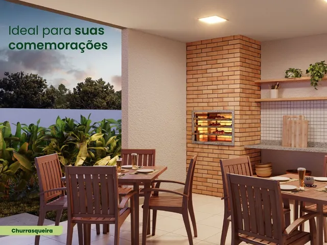 Imagem 15: LIBERDADE IDEAL – Viva com Conforto e Mobilidade
