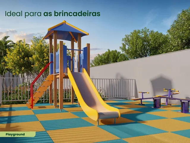 Imagem 6: LIBERDADE IDEAL – Viva com Conforto e Mobilidade