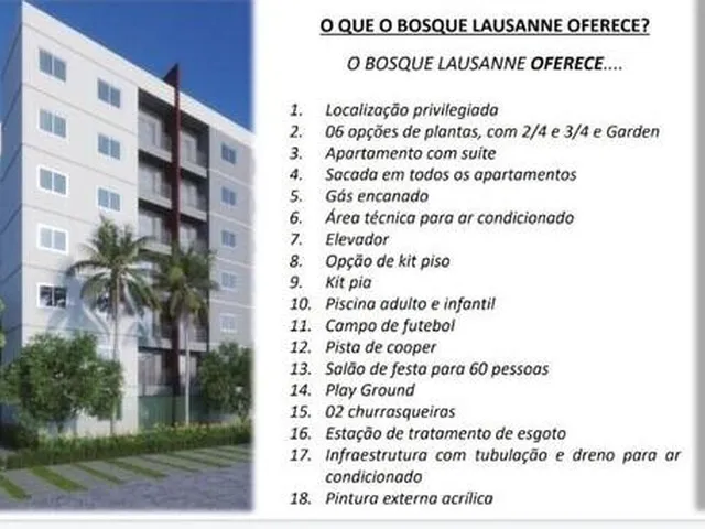 Imagem 5: Bosque Lausanne sua casa dos sonhos é agora uma realidade11