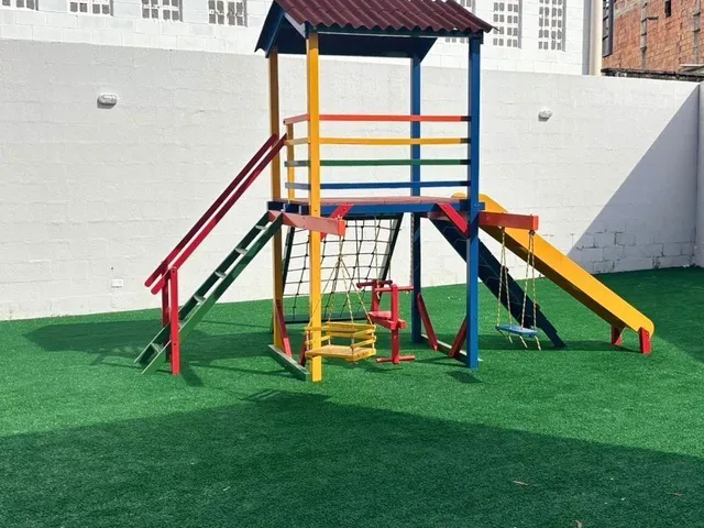 Imagem 9: Bosque Lausanne sua casa dos sonhos é agora uma realidade11