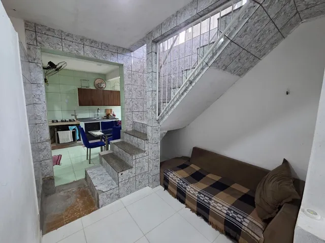 Imagem 14: Oportunidade no P.A. Cabral! Imóvel com 234m² e Duas Residências no Mesmo Terreno