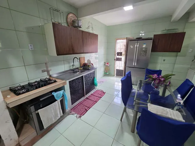 Imagem 6: Oportunidade no P.A. Cabral! Imóvel com 234m² e Duas Residências no Mesmo Terreno