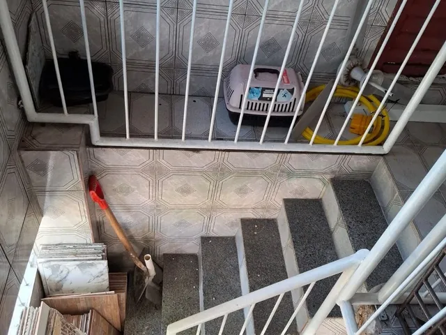 Imagem 15: Casa Ampla com 2 Moradias Independentes no P.A. Cabral – Ideal para Morar e Investir