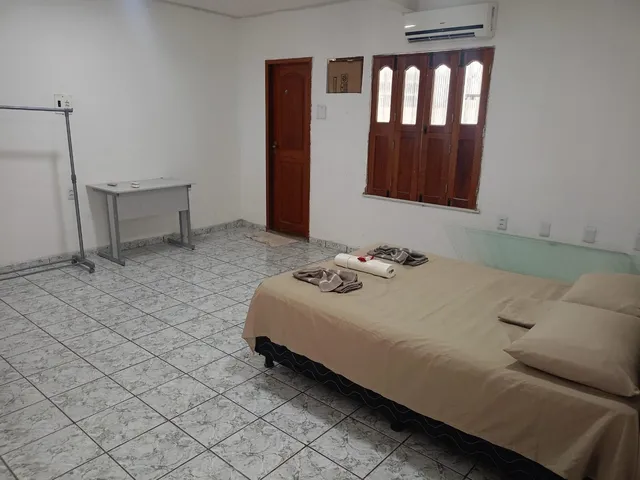 Imagem 8: Casa Ampla com 2 Moradias Independentes no P.A. Cabral – Ideal para Morar e Investir