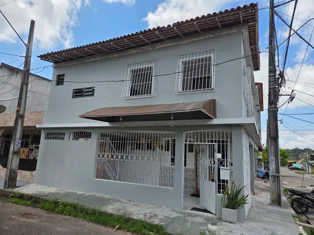 Imagem 5: Casa Ampla com 2 Moradias Independentes no P.A. Cabral – Ideal para Morar e Investir