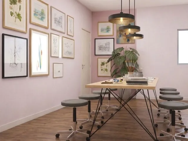 Imagem 14: Ilha de Creta Residence – Apartamentos com Varanda Gourmet em Ananindeua