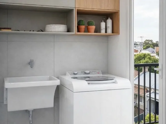 Imagem 11: Ilha de Creta Residence – Apartamentos com Varanda Gourmet em Ananindeua