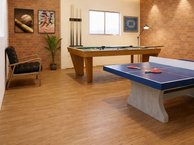 Imagem 10: Ilha de Creta Residence – Apartamentos com Varanda Gourmet em Ananindeua