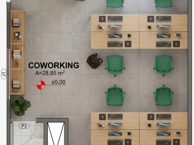 Imagem 2: Ilha de Creta Residence – Apartamentos com Varanda Gourmet em Ananindeua